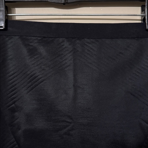 NWT- SPANX Thinstincts 2.0 High-Waist Midthigh Very Black SM - Regular - Picture 7 of 12